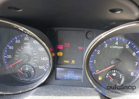 2012 Hyundai Genesis 2.0T Premium from USA, damaged, VIN KMHHT6KD5CU069966